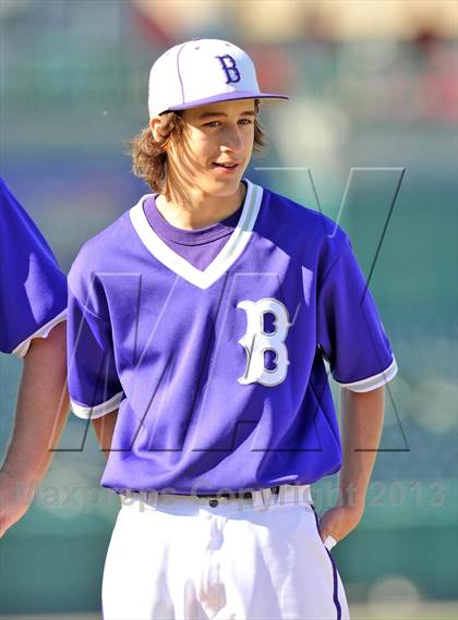 Thumbnail 3 in Bonham vs Van (Dr Pepper Ballpark) photogallery.