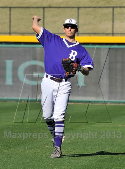Thumbnail 2 in Bonham vs Van (Dr Pepper Ballpark) photogallery.