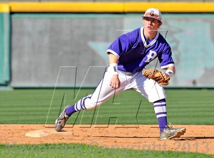 Thumbnail 3 in Bonham vs Van (Dr Pepper Ballpark) photogallery.