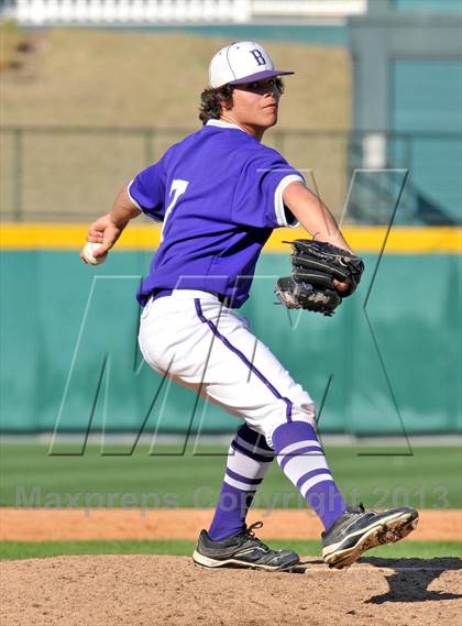 Thumbnail 2 in Bonham vs Van (Dr Pepper Ballpark) photogallery.