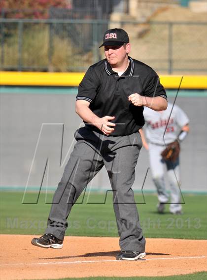 Thumbnail 1 in Bonham vs Van (Dr Pepper Ballpark) photogallery.