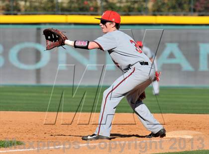 Thumbnail 2 in Bonham vs Van (Dr Pepper Ballpark) photogallery.