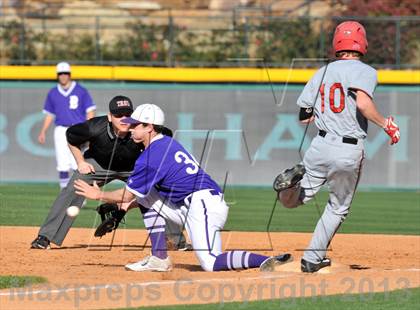 Thumbnail 2 in Bonham vs Van (Dr Pepper Ballpark) photogallery.