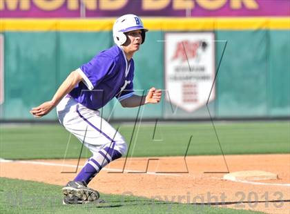 Thumbnail 1 in Bonham vs Van (Dr Pepper Ballpark) photogallery.