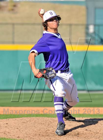Thumbnail 2 in Bonham vs Van (Dr Pepper Ballpark) photogallery.