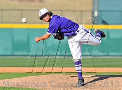 Thumbnail 1 in Bonham vs Van (Dr Pepper Ballpark) photogallery.