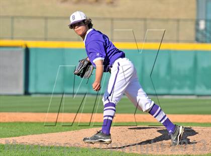 Thumbnail 2 in Bonham vs Van (Dr Pepper Ballpark) photogallery.