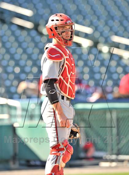 Thumbnail 3 in Bonham vs Van (Dr Pepper Ballpark) photogallery.