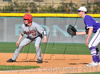 Thumbnail 3 in Bonham vs Van (Dr Pepper Ballpark) photogallery.