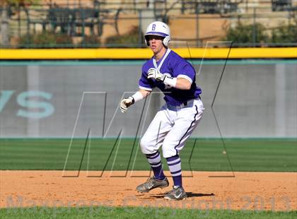 Thumbnail 1 in Bonham vs Van (Dr Pepper Ballpark) photogallery.