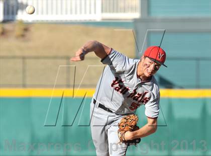 Thumbnail 1 in Bonham vs Van (Dr Pepper Ballpark) photogallery.