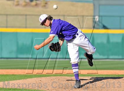 Thumbnail 2 in Bonham vs Van (Dr Pepper Ballpark) photogallery.