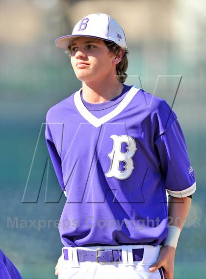 Thumbnail 1 in Bonham vs Van (Dr Pepper Ballpark) photogallery.
