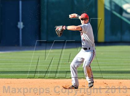 Thumbnail 2 in Bonham vs Van (Dr Pepper Ballpark) photogallery.