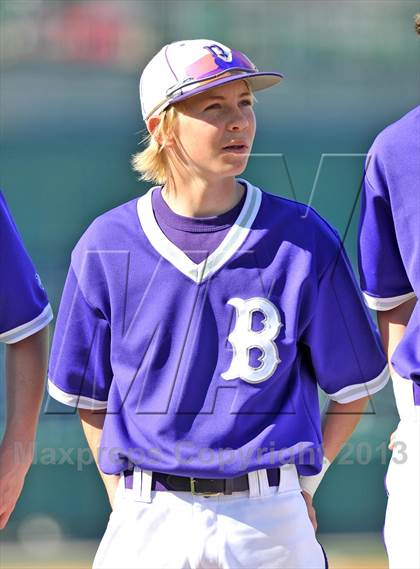 Thumbnail 1 in Bonham vs Van (Dr Pepper Ballpark) photogallery.