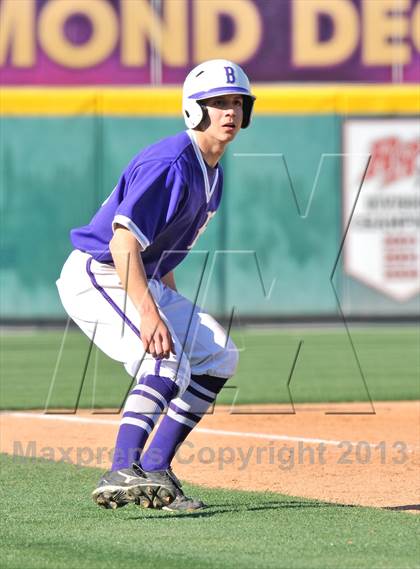 Thumbnail 3 in Bonham vs Van (Dr Pepper Ballpark) photogallery.