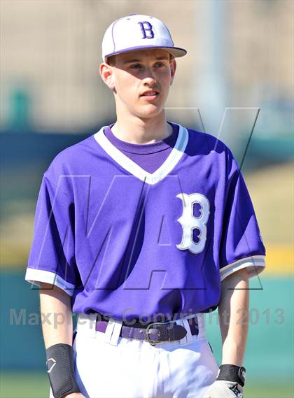 Thumbnail 1 in Bonham vs Van (Dr Pepper Ballpark) photogallery.