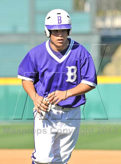 Thumbnail 3 in Bonham vs Van (Dr Pepper Ballpark) photogallery.