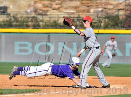 Thumbnail 3 in Bonham vs Van (Dr Pepper Ballpark) photogallery.
