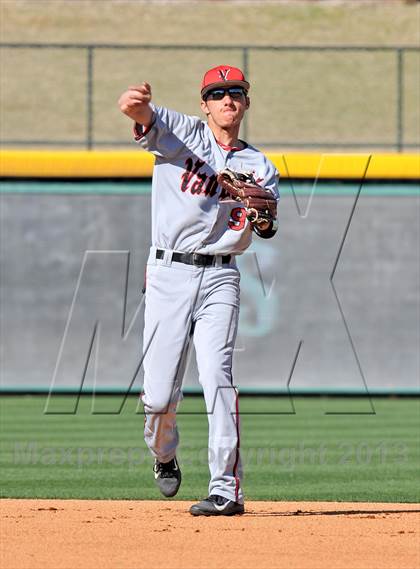 Thumbnail 3 in Bonham vs Van (Dr Pepper Ballpark) photogallery.