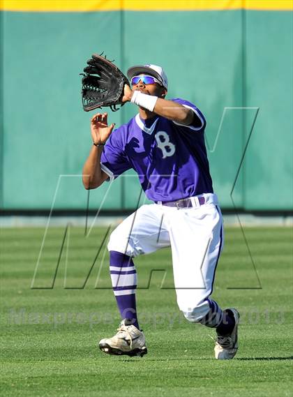 Thumbnail 3 in Bonham vs Van (Dr Pepper Ballpark) photogallery.