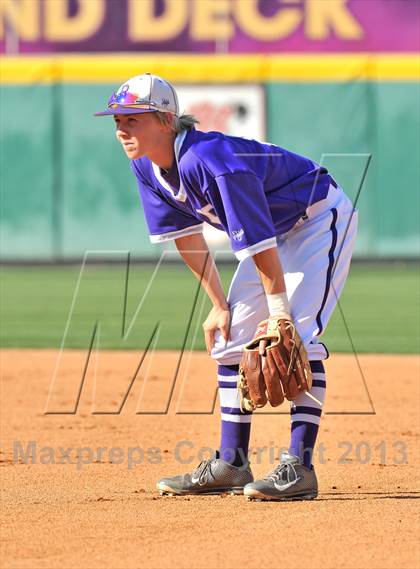 Thumbnail 2 in Bonham vs Van (Dr Pepper Ballpark) photogallery.