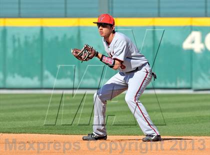 Thumbnail 1 in Bonham vs Van (Dr Pepper Ballpark) photogallery.