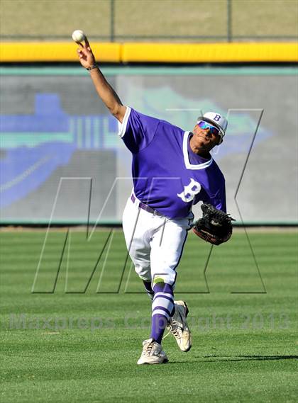 Thumbnail 2 in Bonham vs Van (Dr Pepper Ballpark) photogallery.
