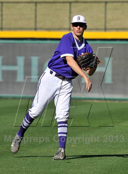Thumbnail 3 in Bonham vs Van (Dr Pepper Ballpark) photogallery.