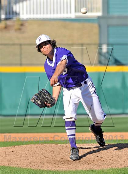 Thumbnail 3 in Bonham vs Van (Dr Pepper Ballpark) photogallery.