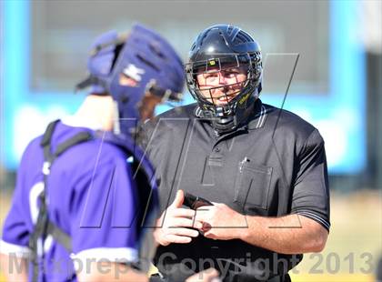 Thumbnail 3 in Bonham vs Van (Dr Pepper Ballpark) photogallery.