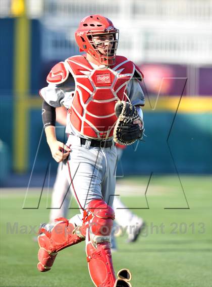Thumbnail 2 in Bonham vs Van (Dr Pepper Ballpark) photogallery.
