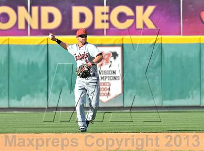 Thumbnail 3 in Bonham vs Van (Dr Pepper Ballpark) photogallery.