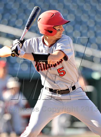 Thumbnail 3 in Bonham vs Van (Dr Pepper Ballpark) photogallery.