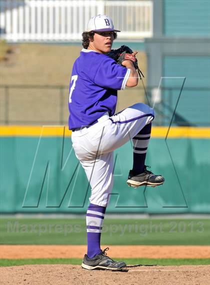 Thumbnail 2 in Bonham vs Van (Dr Pepper Ballpark) photogallery.
