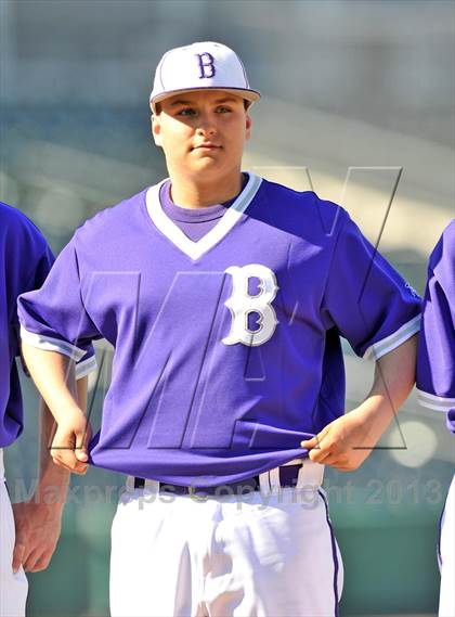Thumbnail 2 in Bonham vs Van (Dr Pepper Ballpark) photogallery.