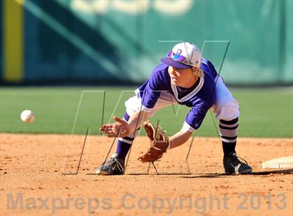 Thumbnail 3 in Bonham vs Van (Dr Pepper Ballpark) photogallery.