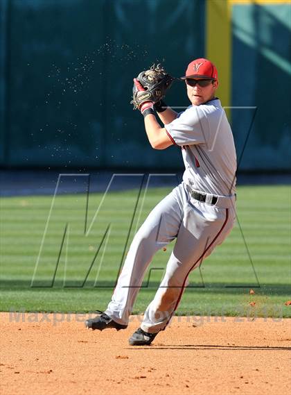 Thumbnail 3 in Bonham vs Van (Dr Pepper Ballpark) photogallery.