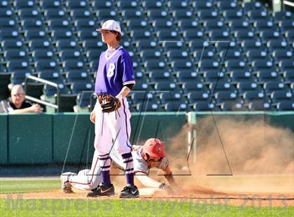 Thumbnail 3 in Bonham vs Van (Dr Pepper Ballpark) photogallery.