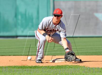 Thumbnail 3 in Bonham vs Van (Dr Pepper Ballpark) photogallery.