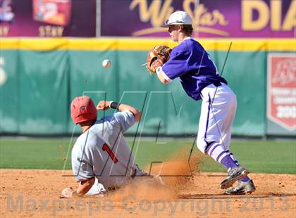 Thumbnail 3 in Bonham vs Van (Dr Pepper Ballpark) photogallery.