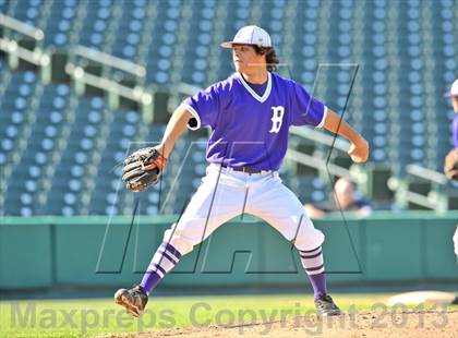 Thumbnail 1 in Bonham vs Van (Dr Pepper Ballpark) photogallery.