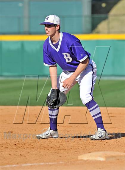 Thumbnail 2 in Bonham vs Van (Dr Pepper Ballpark) photogallery.