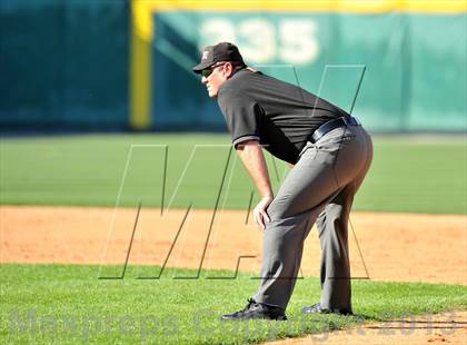 Thumbnail 1 in Bonham vs Van (Dr Pepper Ballpark) photogallery.