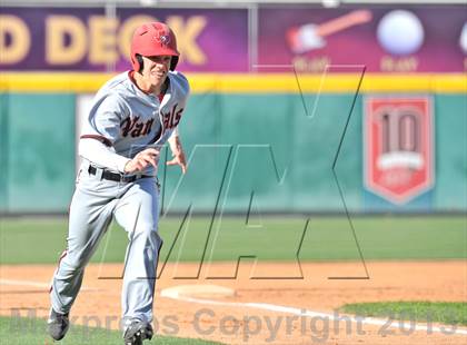 Thumbnail 1 in Bonham vs Van (Dr Pepper Ballpark) photogallery.