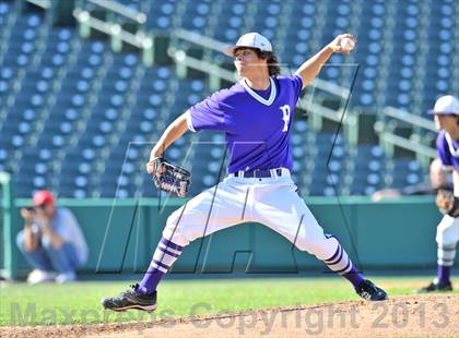 Thumbnail 2 in Bonham vs Van (Dr Pepper Ballpark) photogallery.