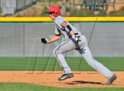 Thumbnail 2 in Bonham vs Van (Dr Pepper Ballpark) photogallery.