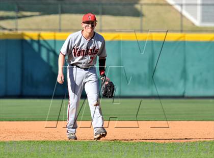 Thumbnail 2 in Bonham vs Van (Dr Pepper Ballpark) photogallery.