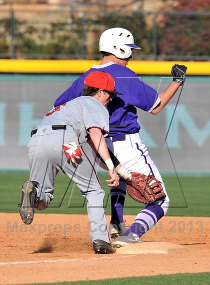 Thumbnail 3 in Bonham vs Van (Dr Pepper Ballpark) photogallery.