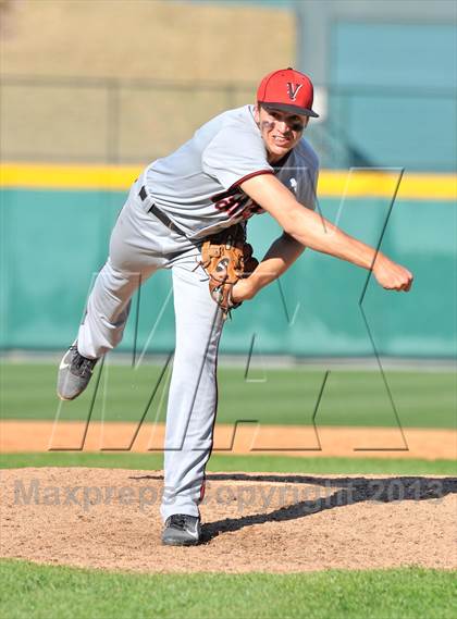 Thumbnail 2 in Bonham vs Van (Dr Pepper Ballpark) photogallery.